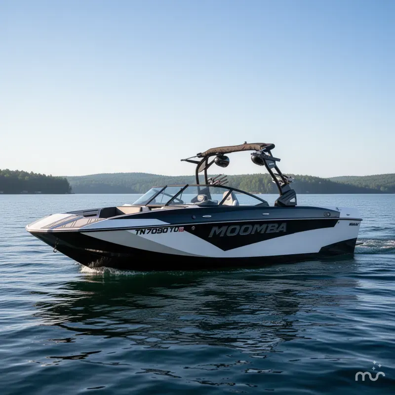 Slide: The Image of Moomba Makai 2021 - 4