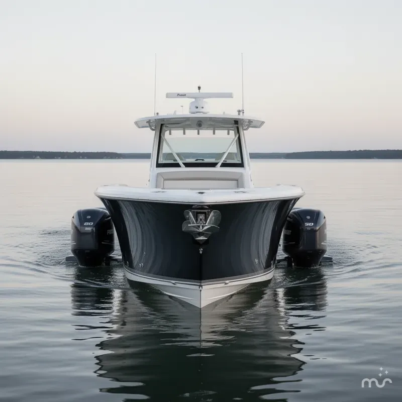Slide: The Image of Pursuit DC 365 Dual Console 2021 - 1