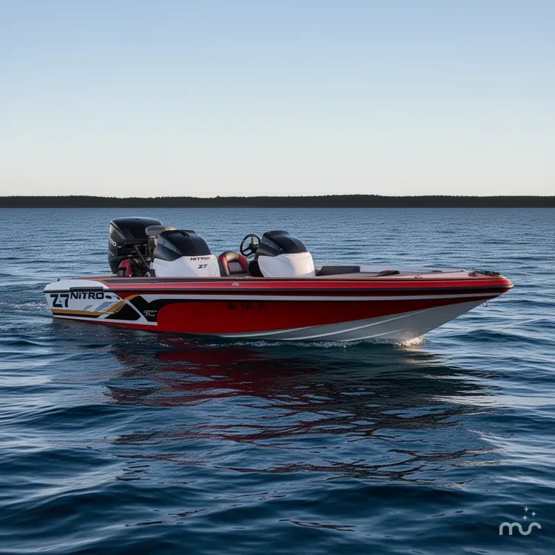 The Image of Nitro Z7 DC 2011 - 0