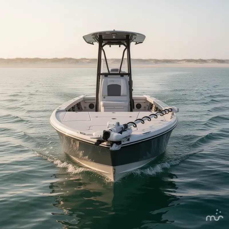 Slide: The Image of Pathfinder 2500 Hybrid 2025 - 1
