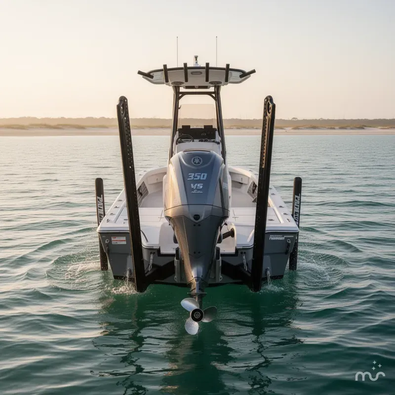 Slide: The Image of Pathfinder 2500 Hybrid 2025 - 3