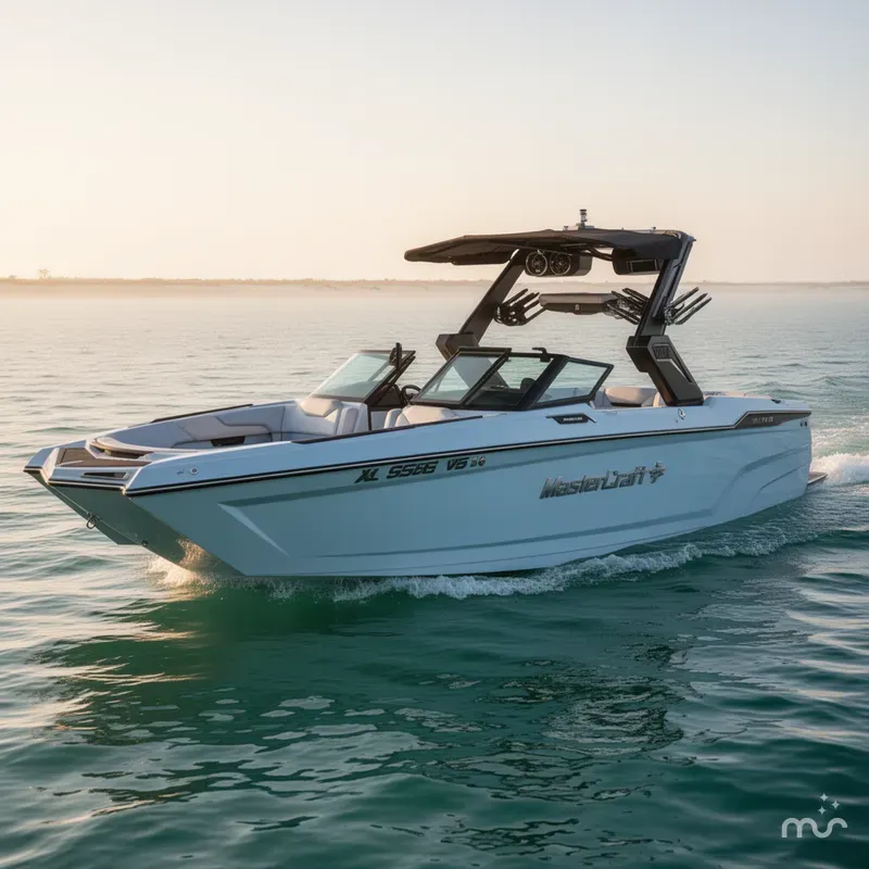 The Image of MasterCraft XStar 25 2026 - 0