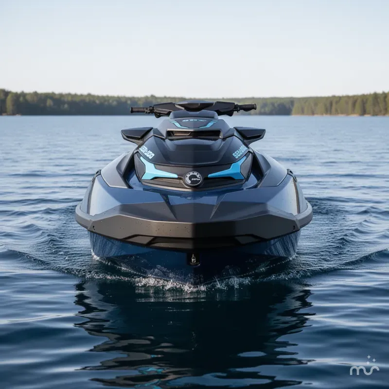 Slide: The Image of Sea-Doo GTX 230 2026 - 1