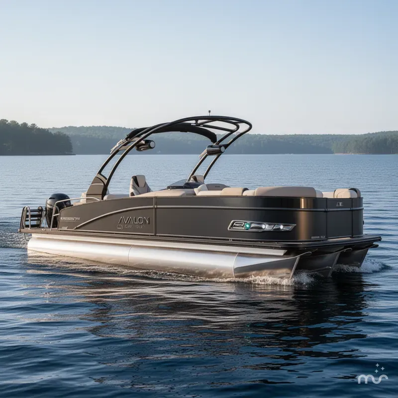 The Image of Avalon CAT QLS 2026 - 0