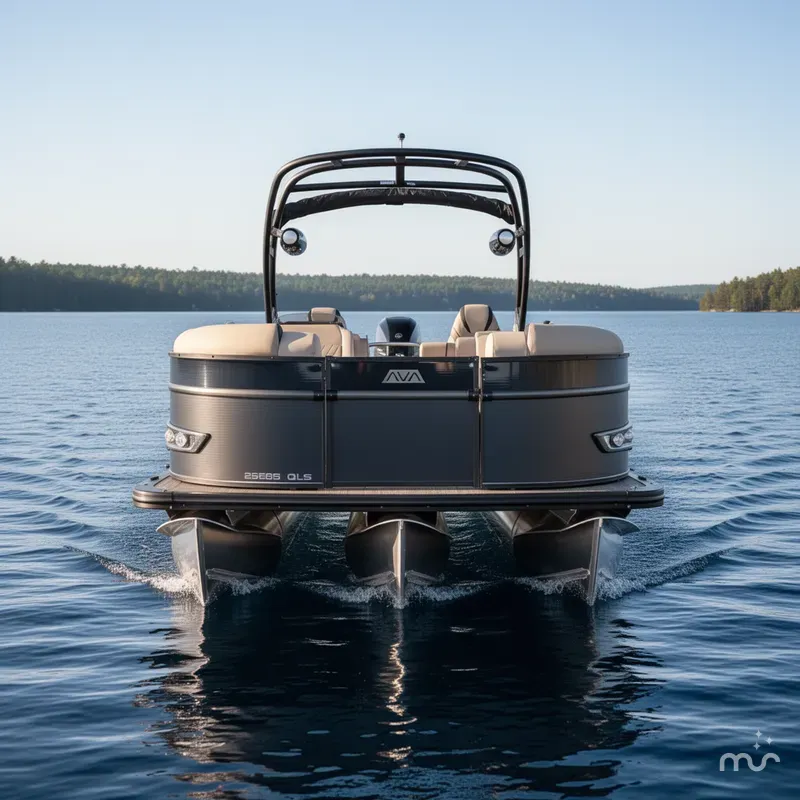 Slide: The Image of Avalon CAT QLS 2026 - 1