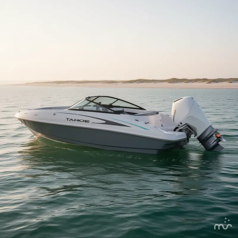 The Image of Tahoe 2150 CC 2025 - 0