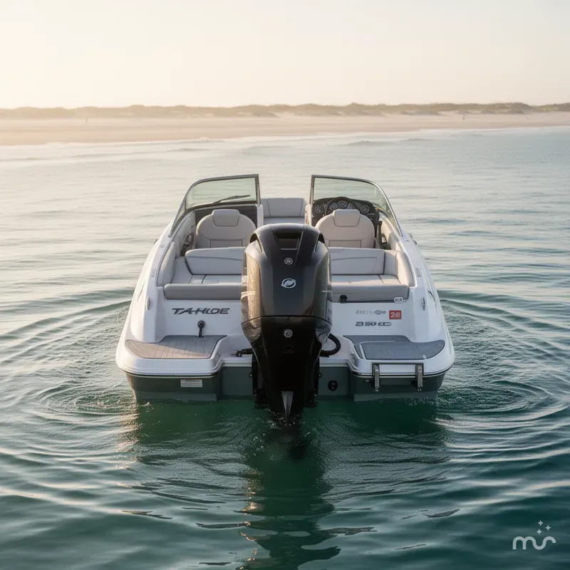Slide: The Image of Tahoe 2150 CC 2025 - 3