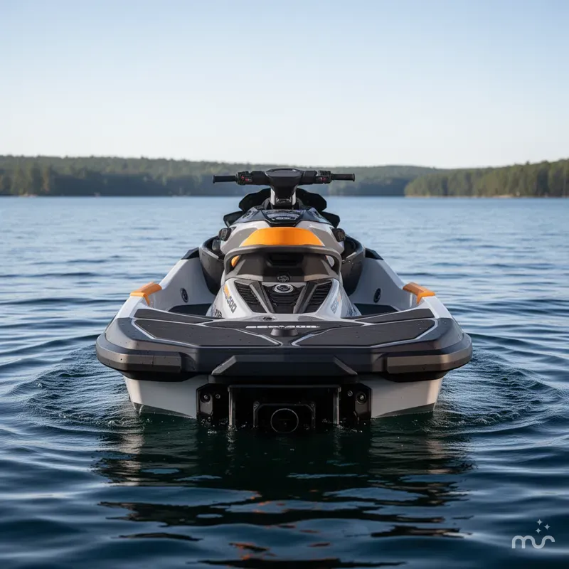 Slide: The Image of Sea-Doo FishPro Trophy 170 2026 - 3