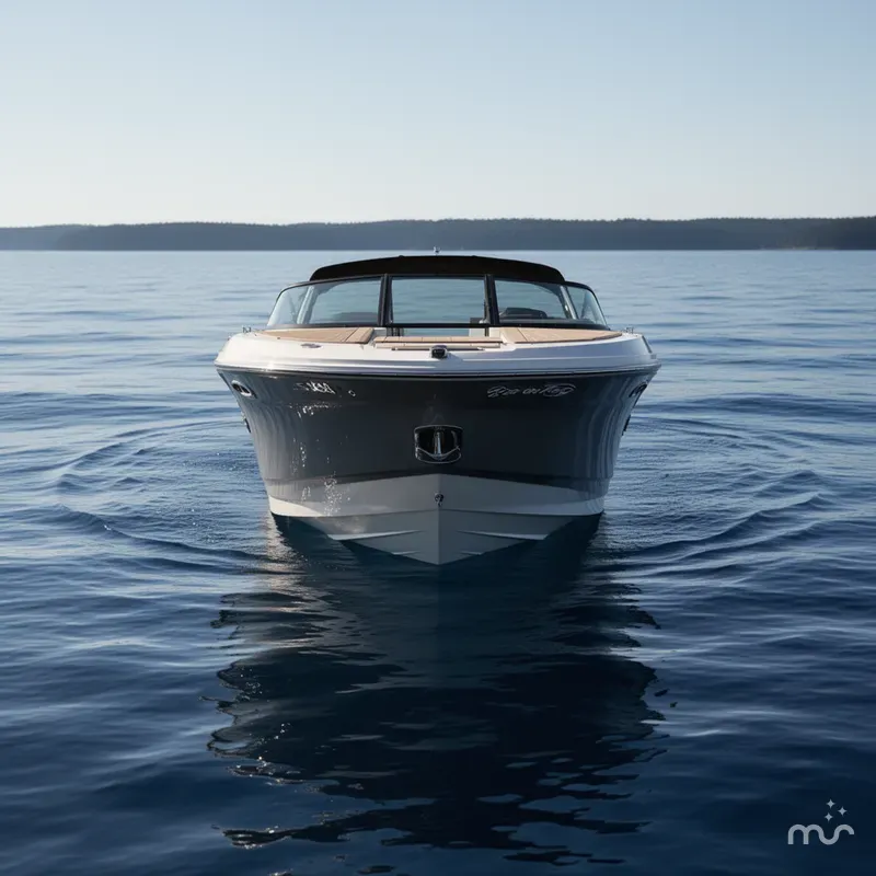 Slide: The Image of Sea Ray SDX 250 2019 - 1