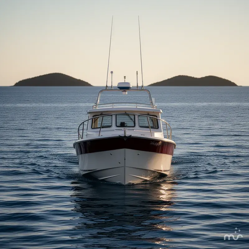 Slide: The Image of Sea Sport 2200 Sportsman 2026 - 1