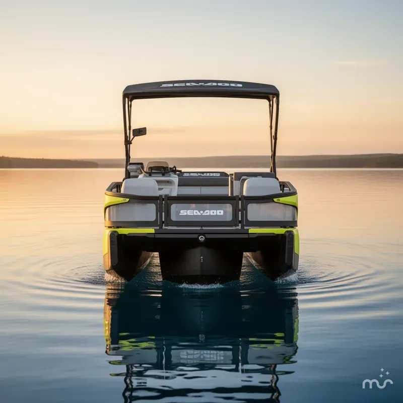 Slide: The Image of Sea-Doo Switch Sport 21 2024 - 1