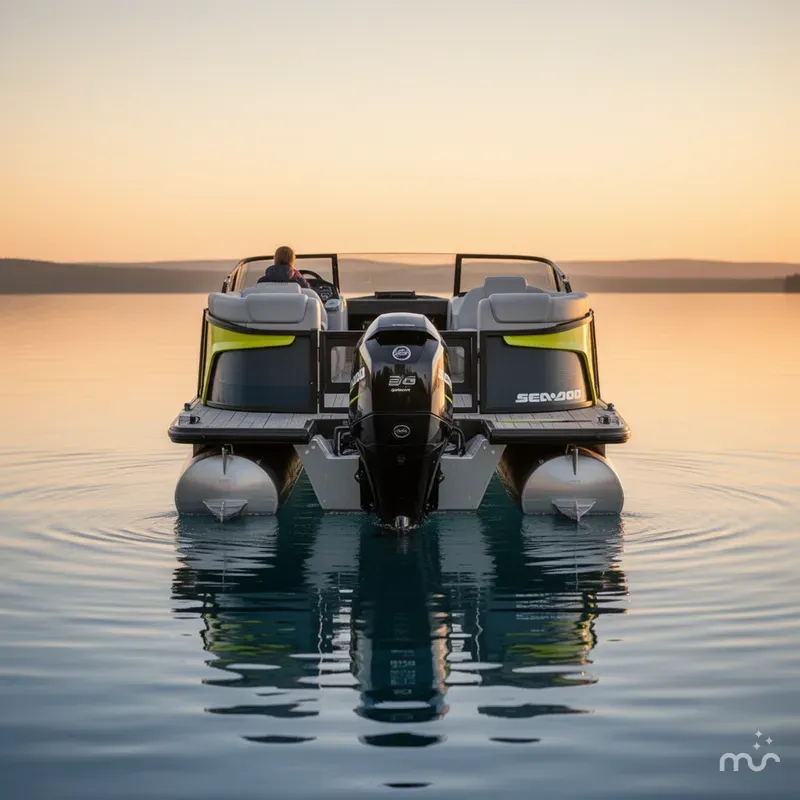 Slide: The Image of Sea-Doo Switch Sport 21 2024 - 3