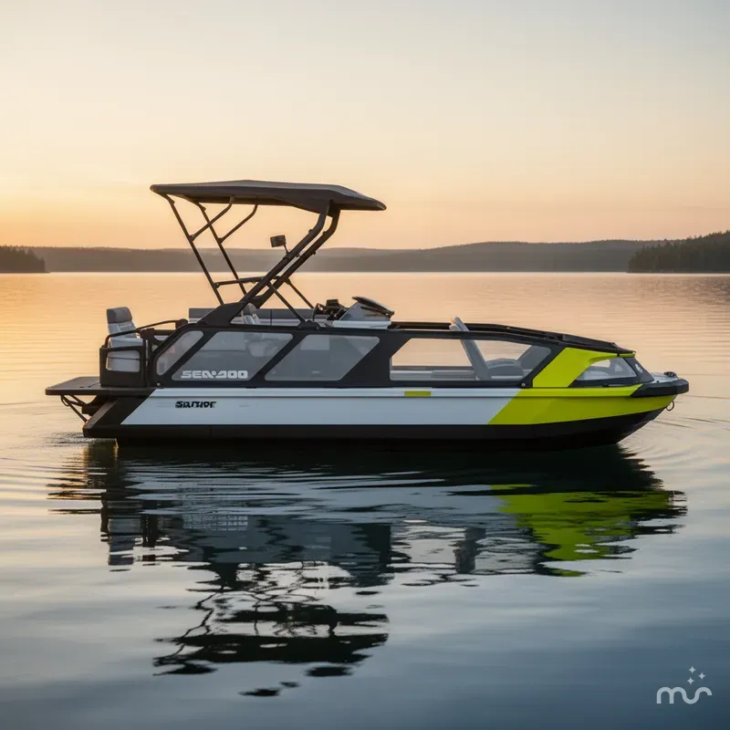 Slide: The Image of Sea-Doo Switch Sport 21 2024 - 4