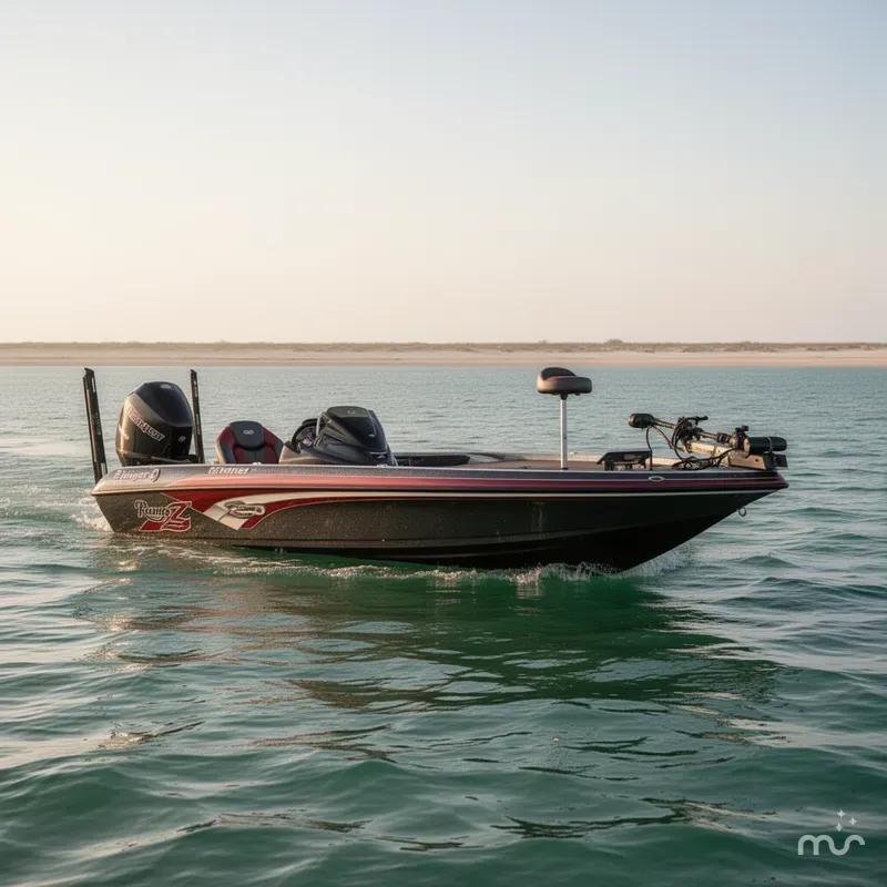 The Image of Ranger Z520 2025 - 0