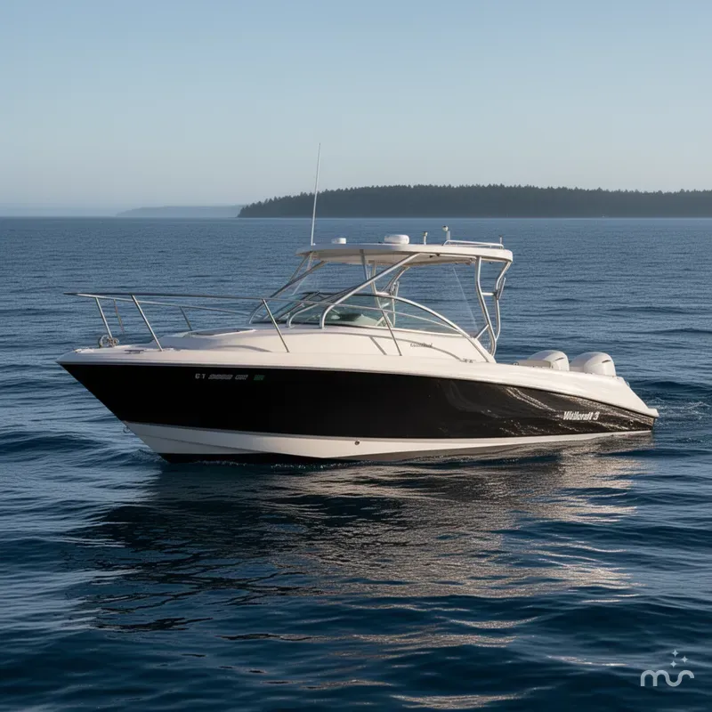The Image of Wellcraft 232 Coastal 2013 - 0