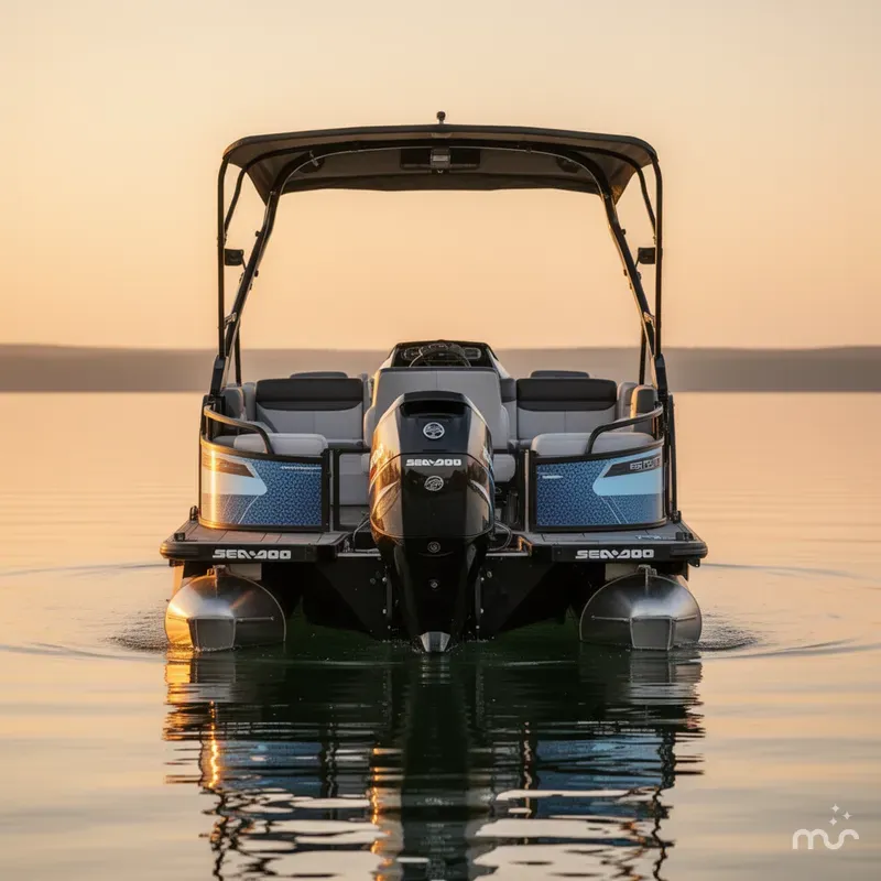 Slide: The Image of Sea-Doo Switch Sport 18 2024 - 3