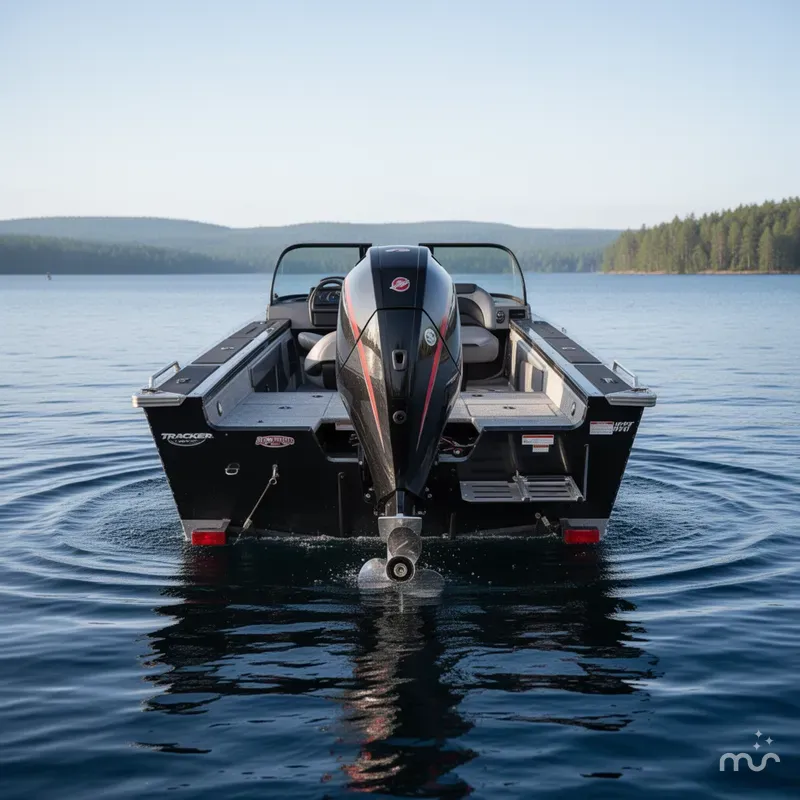 Slide: The Image of Tracker Targa V-19 WT 2026 - 3