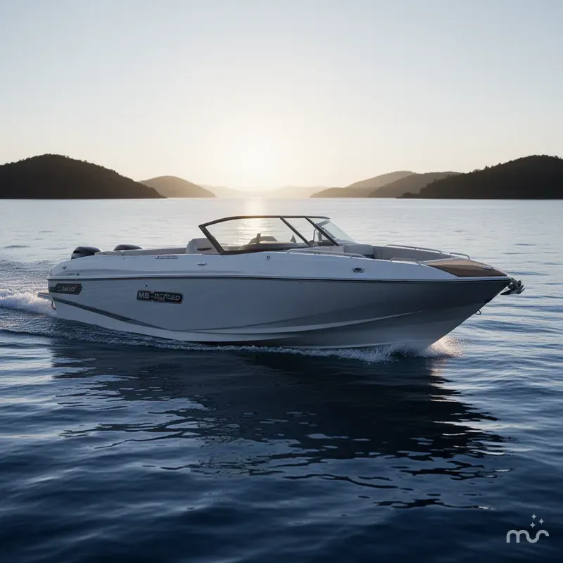 The Image of MB B52-23 Classic LIMITED 2026 - 0