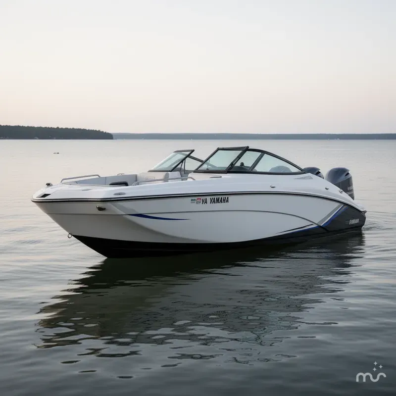 Slide: The Image of Yamaha 242X E-Series 2018 - 2