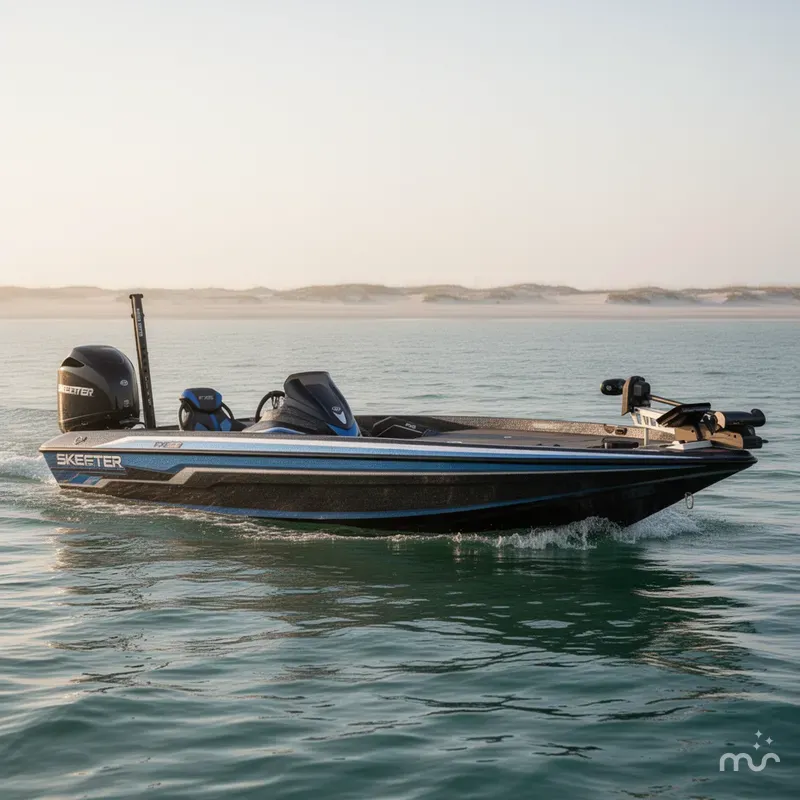 The Image of Skeeter FXE20 Limited 2027 - 0