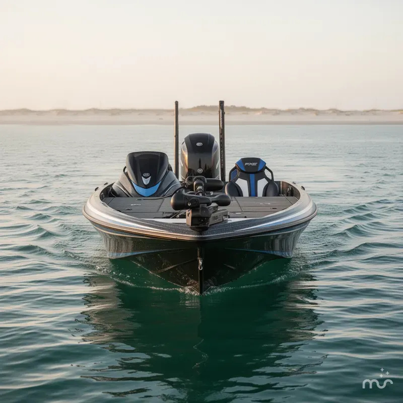 Slide: The Image of Skeeter FXE20 Limited 2027 - 1