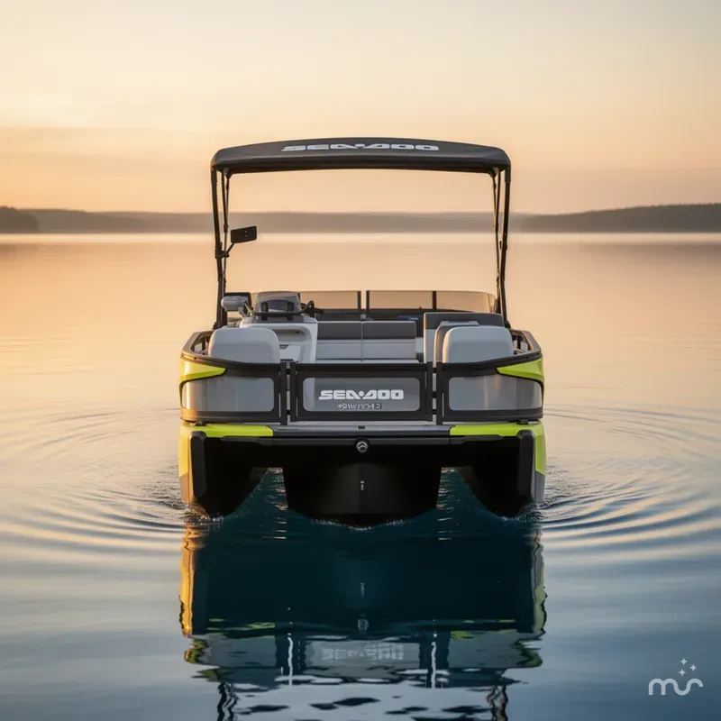 Slide: The Image of Sea-Doo Switch Sport 21 2024 - 1