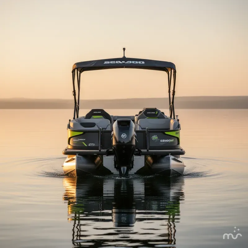 Slide: The Image of Sea-Doo Switch Sport 21 2024 - 3