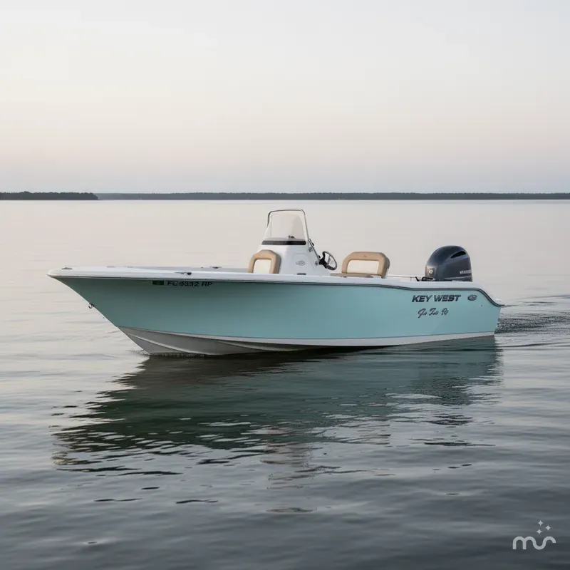 The Image of Key West 203 FS 2018 - 0