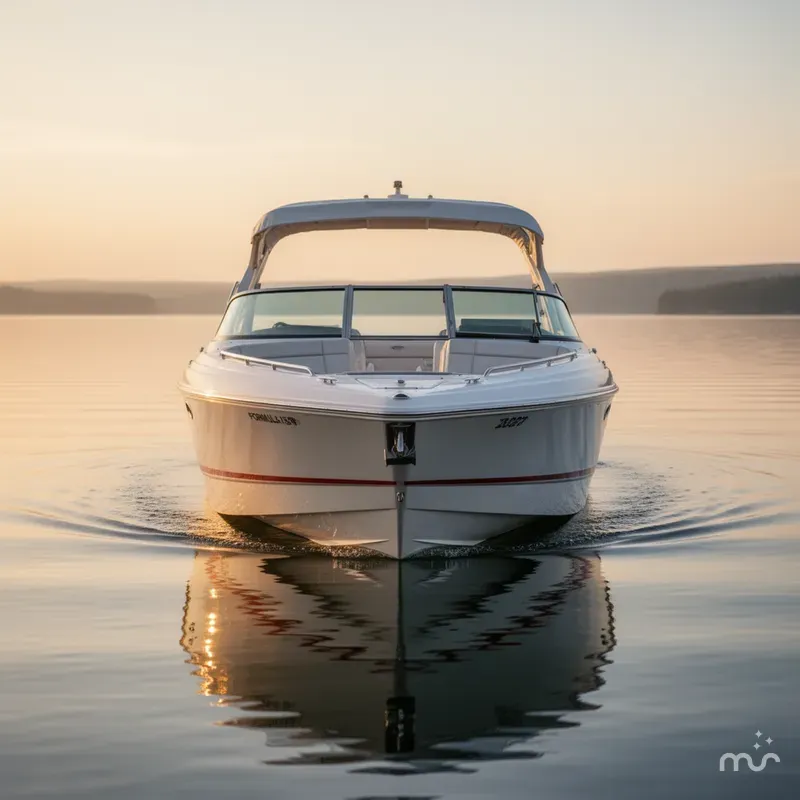 Slide: The Image of Formula 310 Bowrider 2027 - 1