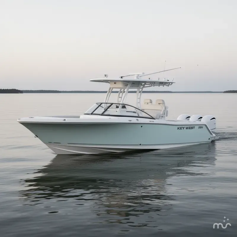 The Image of Key West 203 DFS 2025 - 0
