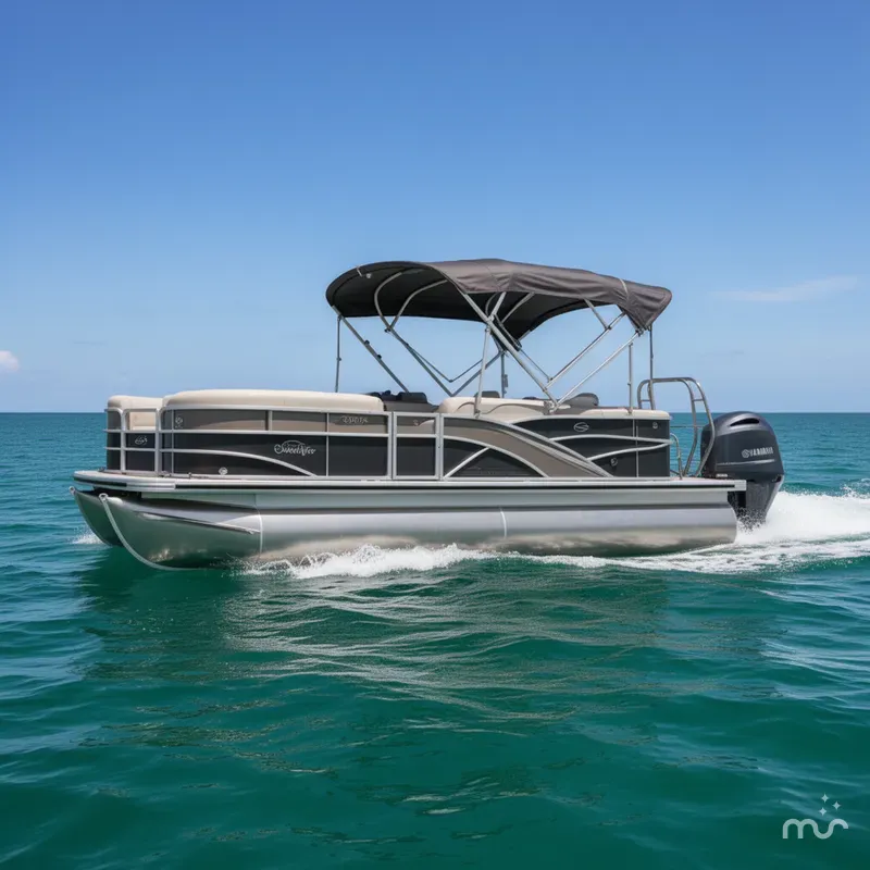 The Image of Sweetwater Premium Edition 255 SL 2017 - 0