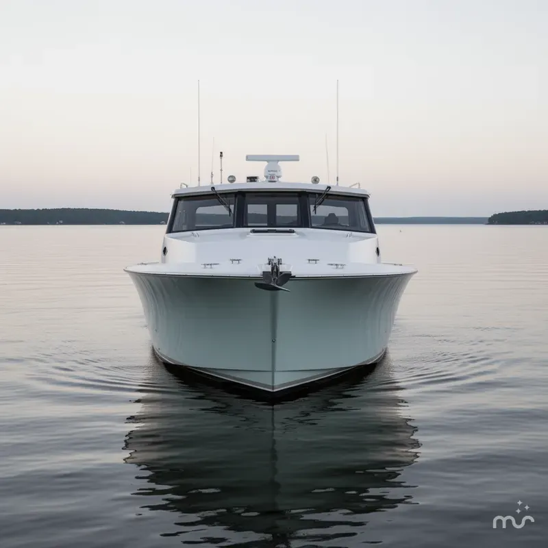 Slide: The Image of Weaver 43 Express 2018 - 1