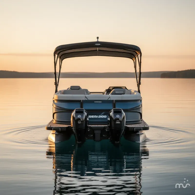 Slide: The Image of Sea-Doo Switch Cruise Limited 21 2025 - 3