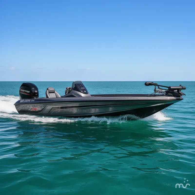 The Image of Skeeter ZXE21 2027 - 0