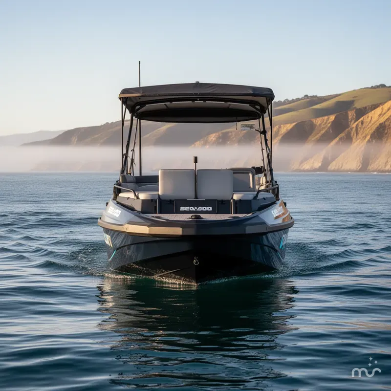 Slide: The Image of Sea-Doo Switch Sport 18 2022 - 1