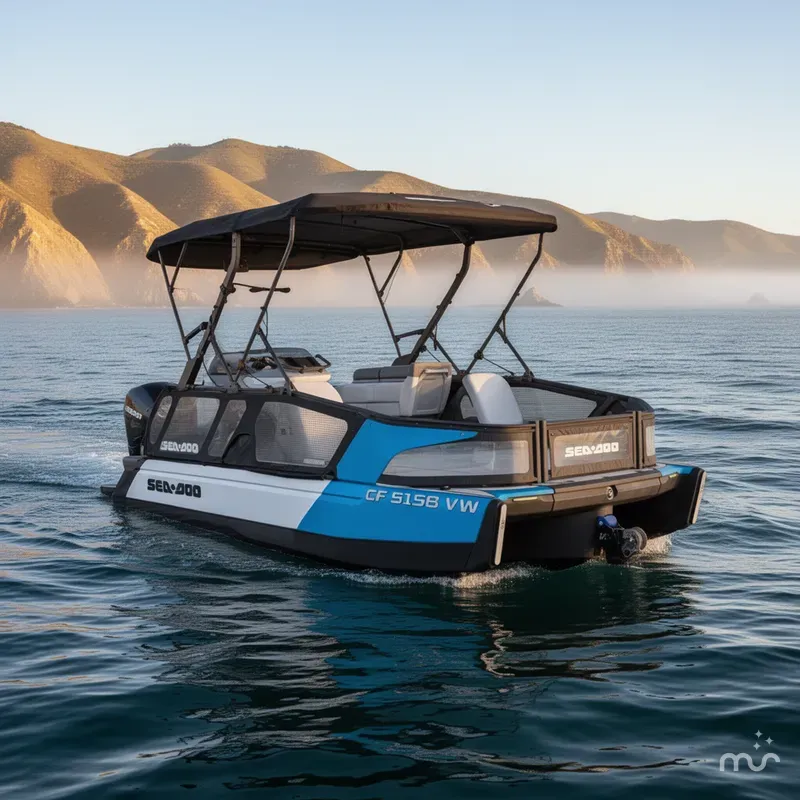 Slide: The Image of Sea-Doo Switch Sport 18 2022 - 2