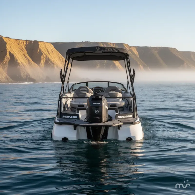 Slide: The Image of Sea-Doo Switch Sport 18 2022 - 3