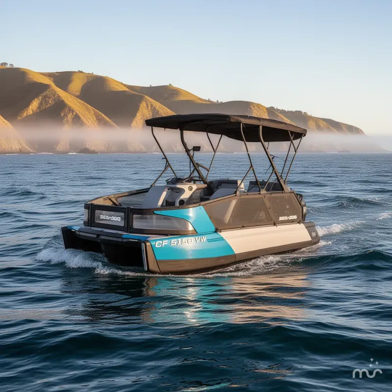 Slide: The Image of Sea-Doo Switch Sport 18 2022 - 4