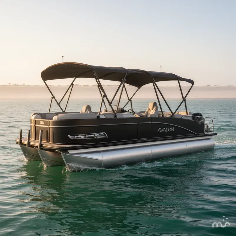 The Image of Avalon Catalina Quad Lounge Shift - 23' 2026 - 0