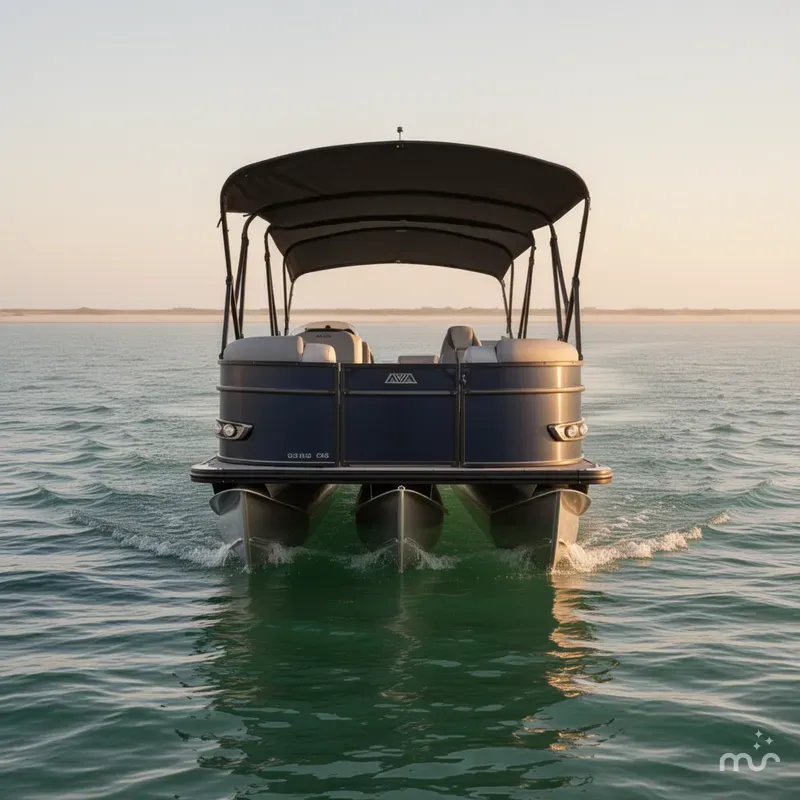 Slide: The Image of Avalon Catalina Quad Lounge Shift - 23' 2026 - 1