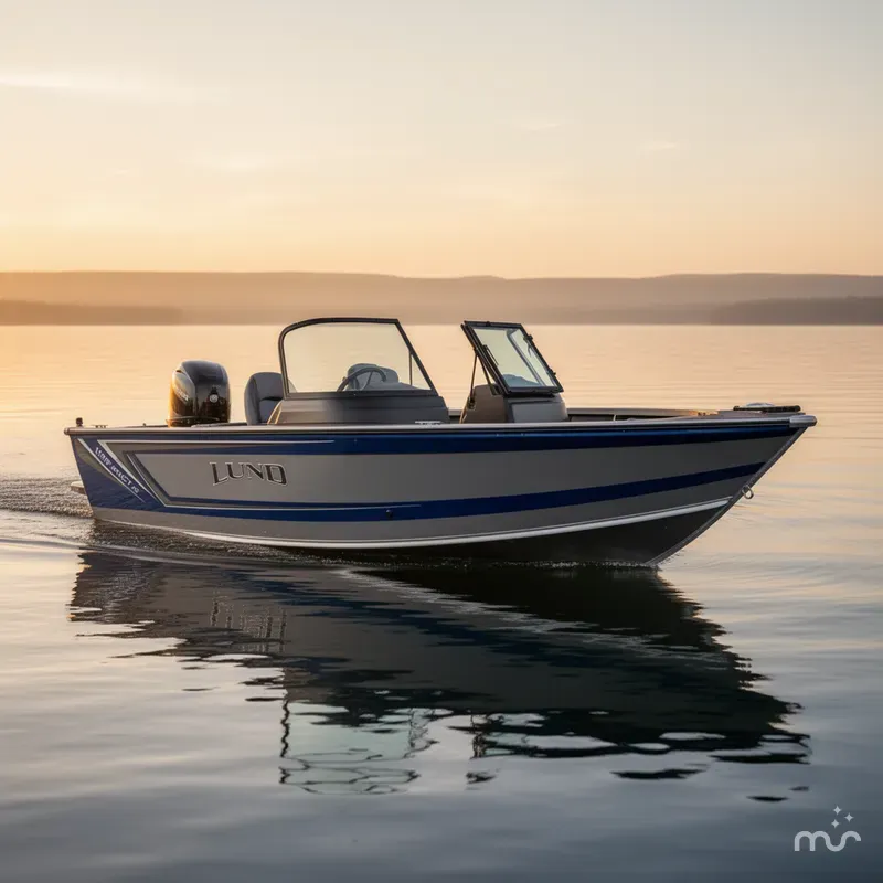 The Image of Lund 1775 Impact XS Sport 2026 - 0
