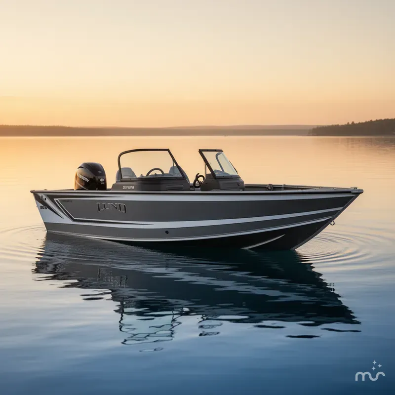 The Image of Lund 2075 Impact XS Sport 2026 - 0