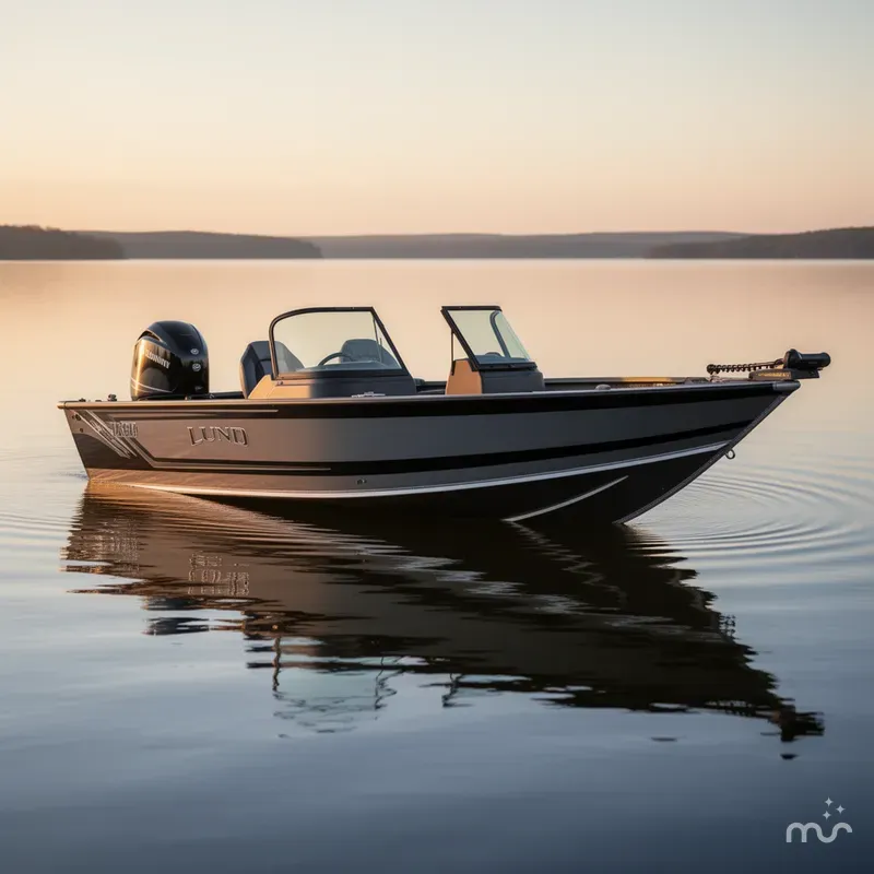 The Image of Lund 2075 Impact XS Sport 2026 - 0