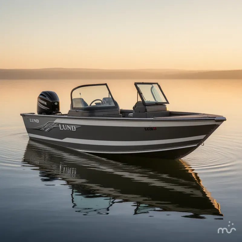 The Image of Lund 1875 Impact XS Sport 2026 - 0