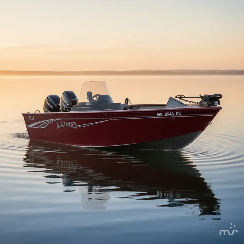 The Image of Lund 1675 Adventure SS 2019 - 0