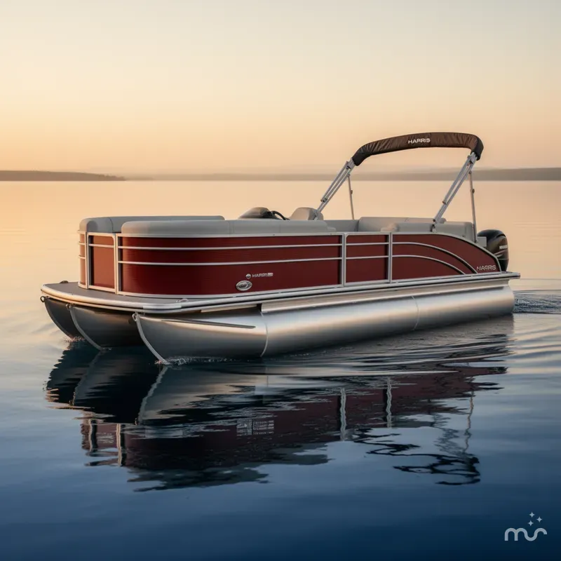 The Image of Harris Cruiser 230 SL 2026 - 0