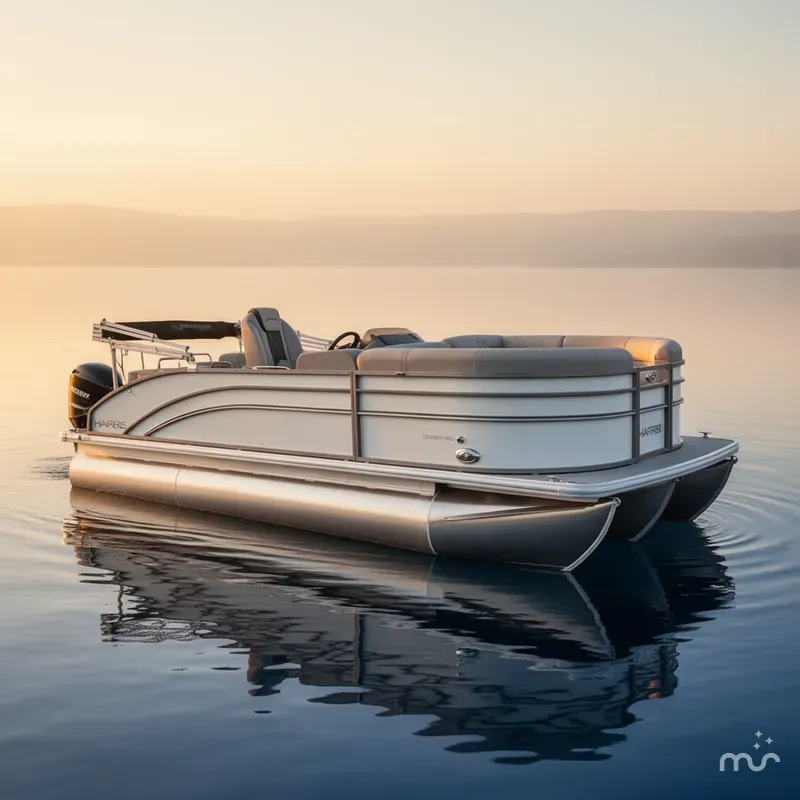 The Image of Harris Cruiser 210 SL 2026 - 0