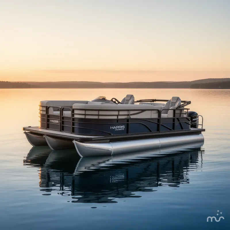The Image of Harris Cruiser 230 SL 2026 - 0