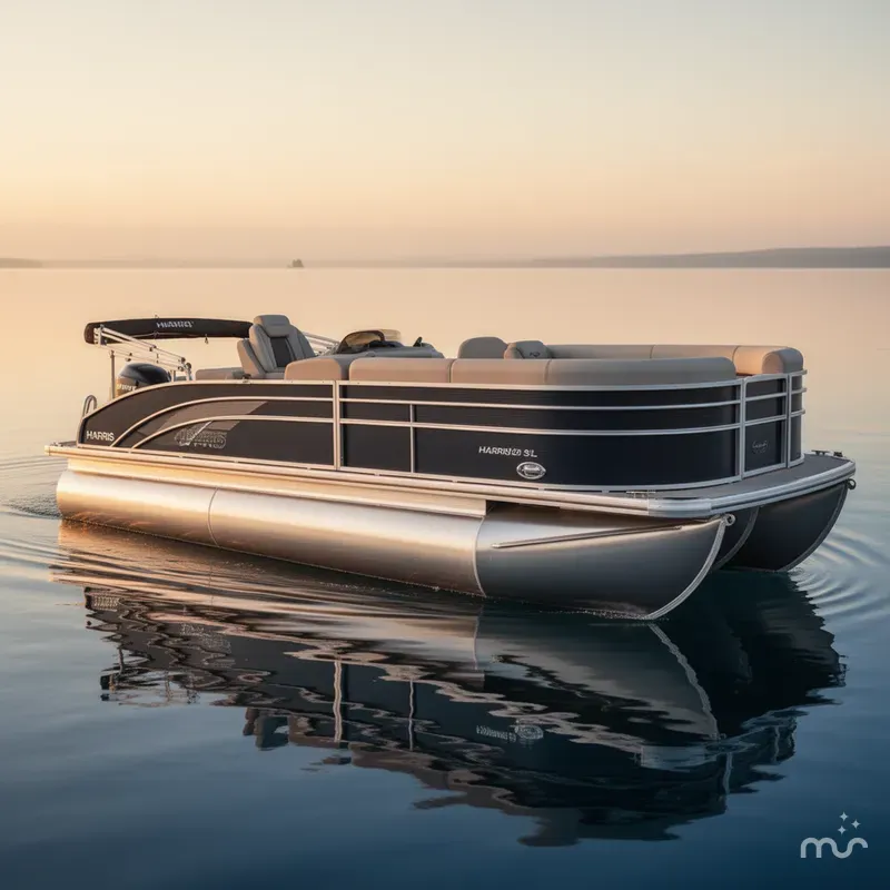 The Image of Harris Cruiser 230 SL 2026 - 0