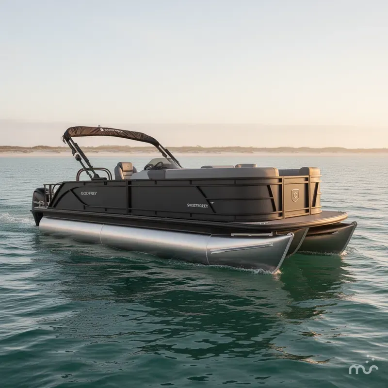 The Image of Godfrey GODFREY SW 2286 SINGLE FLIP LOUNGE 2026 - 0